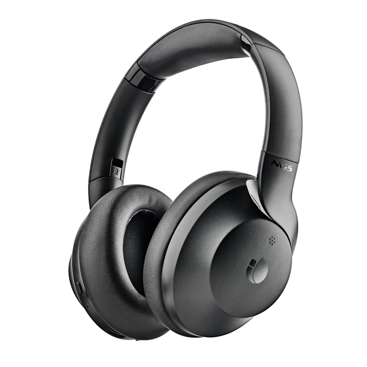 NGS NGS ArticaShake Wireless Headphones with ANC — product photo