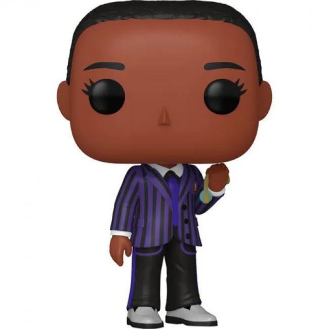 Funko Funko 86682 Bianca Barclay POP! Television action figure — product photo