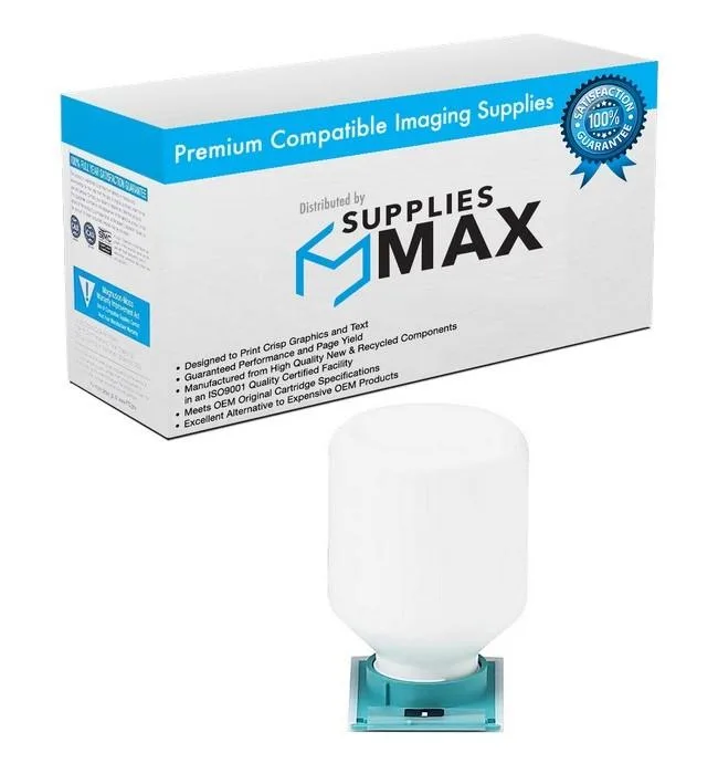 SuppliesMax SuppliesMax COY37090015 Toner Cartridge Black 7000 Pages — product photo