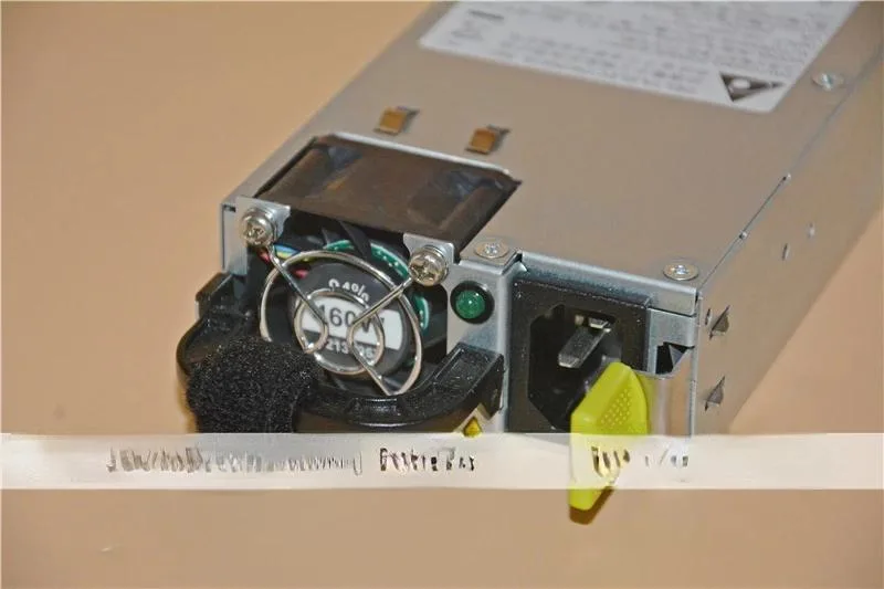 KHACHIMO KHACHIMO DPS-460DB-12 A 460W 12V 38A power supply — product photo