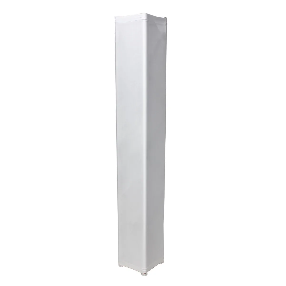 ProX ProX XTC-SQ984TS-W 9.84ft truss scrim sleeve white — product photo