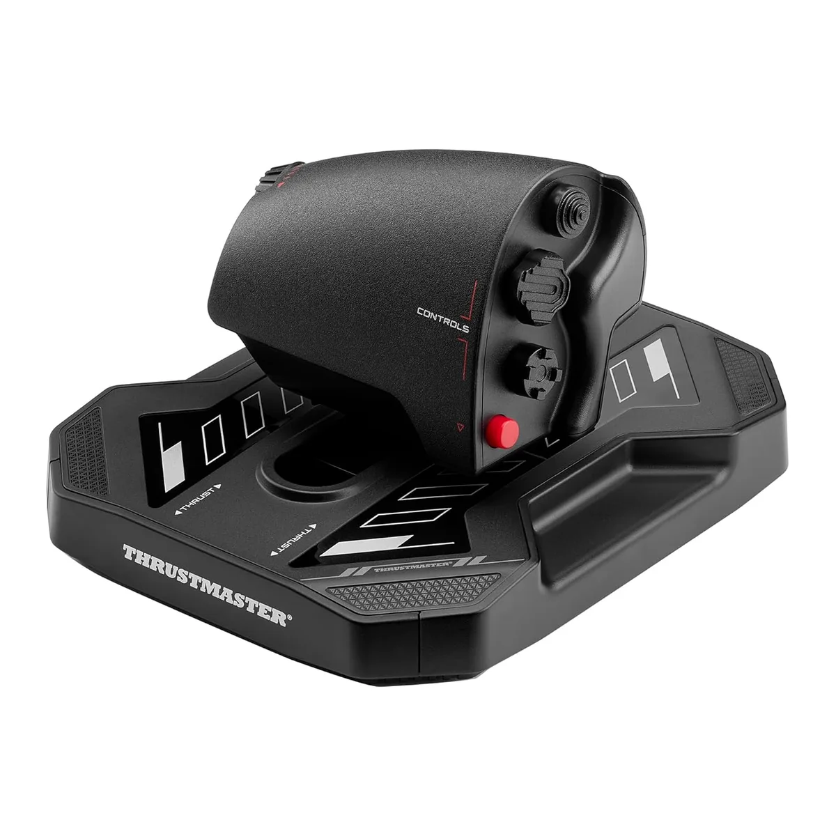 Thrustmaster Thrustmaster 2960950 Sol-R6 flight simulator throttle — product photo