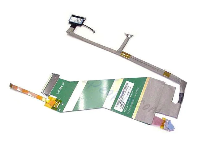 DELL DELL PM501 15.4" LCD ribbon cable Inspiron 1520 1521 Vostro 1500 — product photo