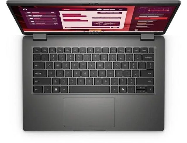 DELL DELL Latitude 3450 TTVC4 laptop i7-1355U 16GB 512GB 14.0" FHD — product photo
