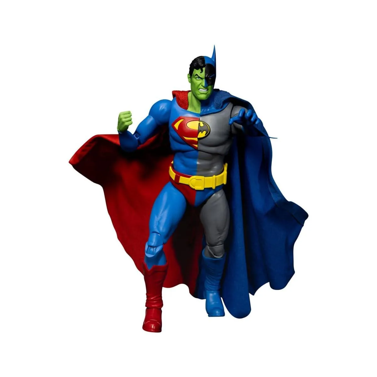Beast Kingdom Beast Kingdom Composite Superman Previews Exclusive 2025 action figure — product photo