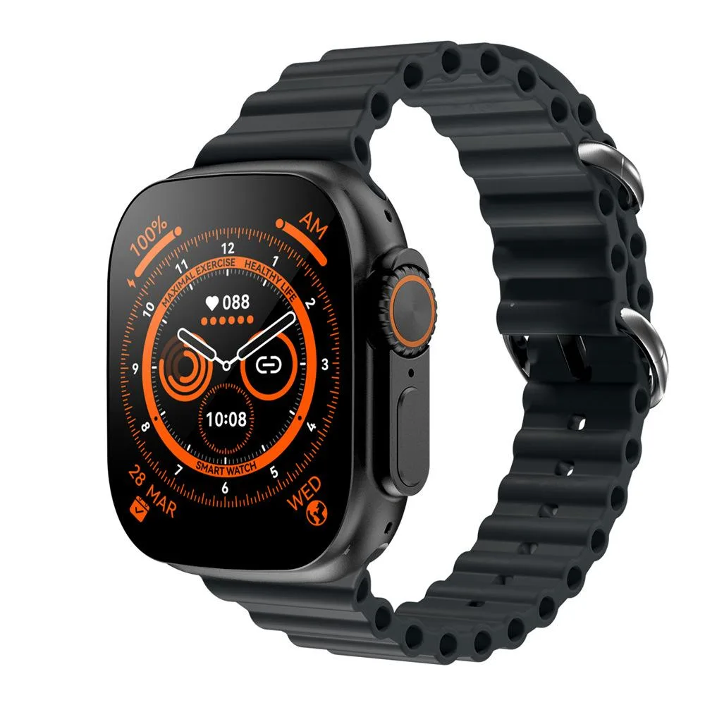 allentian allentian Zd8 Ultra Max+ 2.2-Inch Sports Watch — product photo