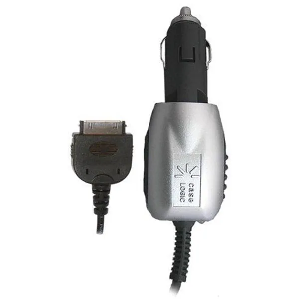 Case Logic Case Logic DC Vehicle Charger for iPod and iPhone PLIPHONE 12 ft — product photo