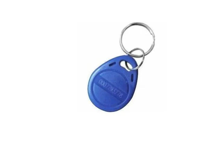 RF IDEAS RF IDEAS BDG-FOB-MIFARE-1K MIFARE Key Fob — product photo