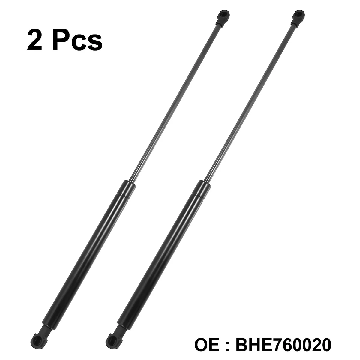 Unique-Bargains Unique-Bargains Tailgate Boot Gas Struts Pair for Land Rover Range Rover 2002-2012 BHE760020 — product photo