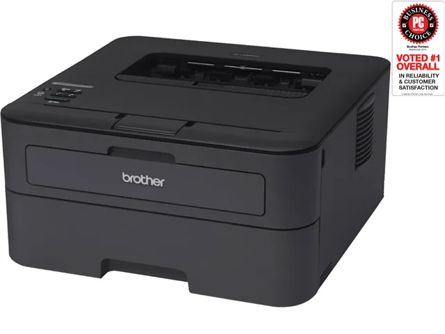 Brother Brother HLL2340DW 27 ppm 2400 x 600 dpi laser printer — product photo