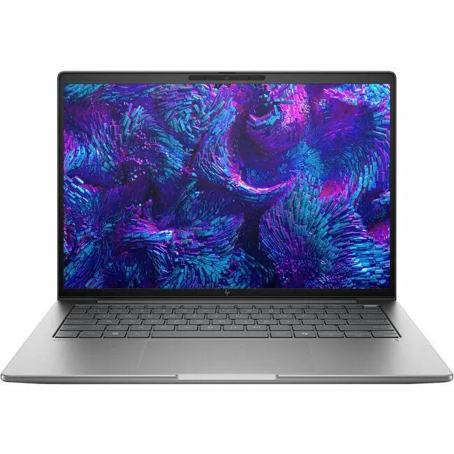 HP HP ZBook 8 G1i 14" Mobile Workstation Ultra 7 265H 32GB 1TB RTX 500 D06J6AT#ABA — product photo
