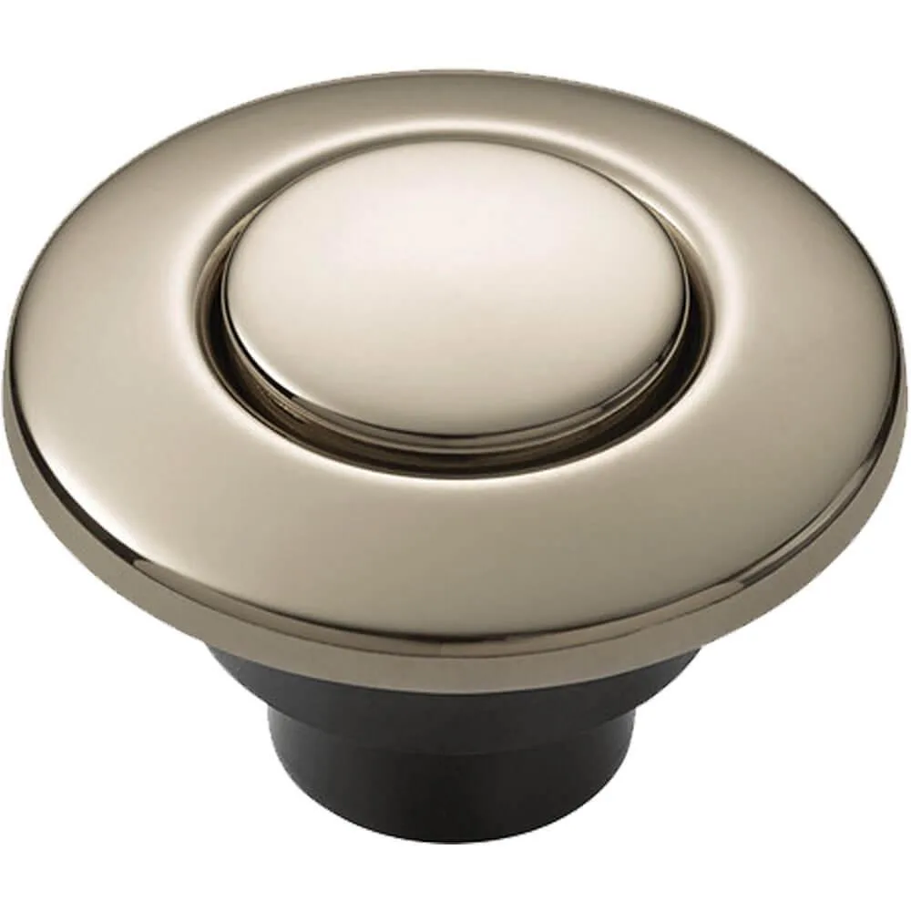 Moen, Inc. Moen, Inc. AS-4201-NL Air Switch Polished Nickel — product photo