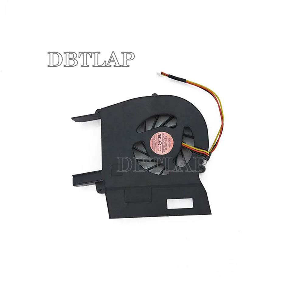 DBTLAP DBTLAP laptop CPU fan for Sony VAIO VGN-CS series — product photo