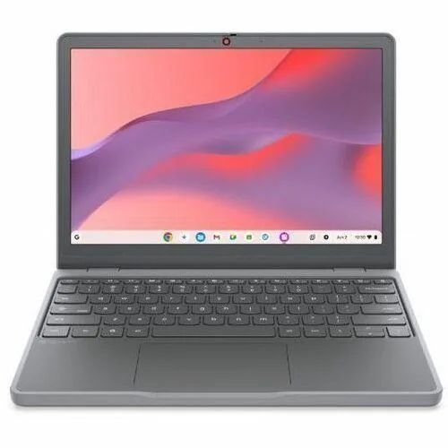 Lenovo Lenovo 83T60006US Chromebook 11.6" MediaTek 4 GB 64 GB — product photo