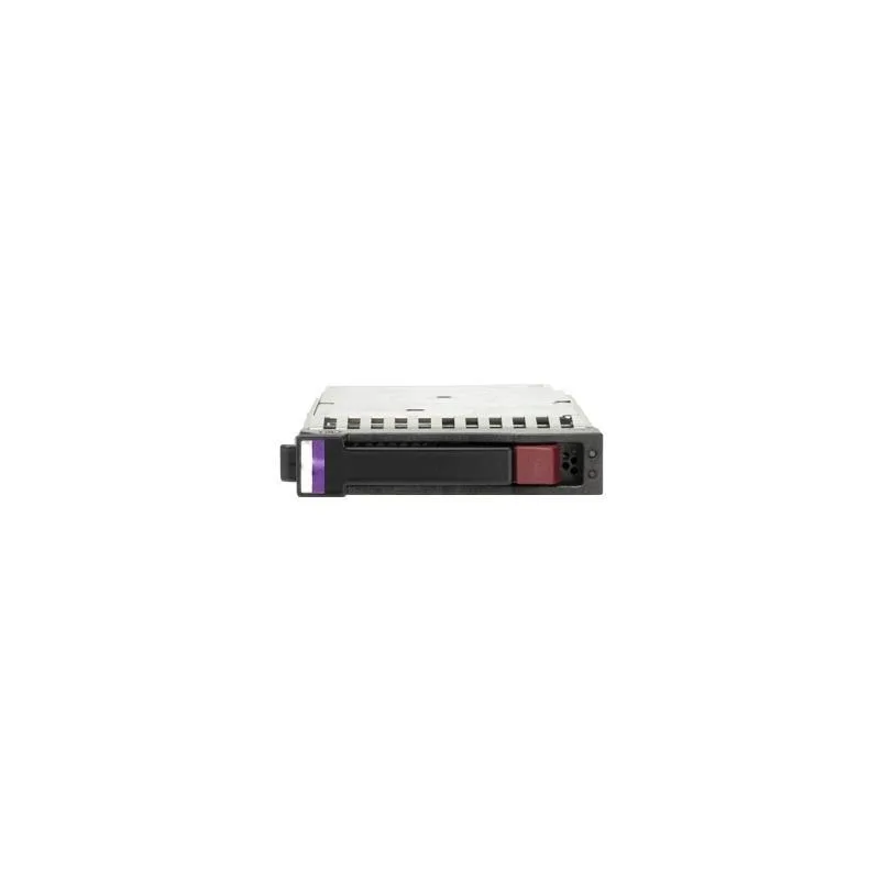 HPE HPE 146 GB 2.5" 15000 rpm SAS laptop hard drive — product photo