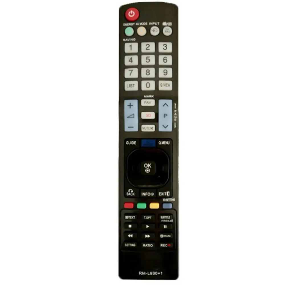 Ruth's sister Ruth's sister XFN0219 universal remote 433 MHz IR — product photo