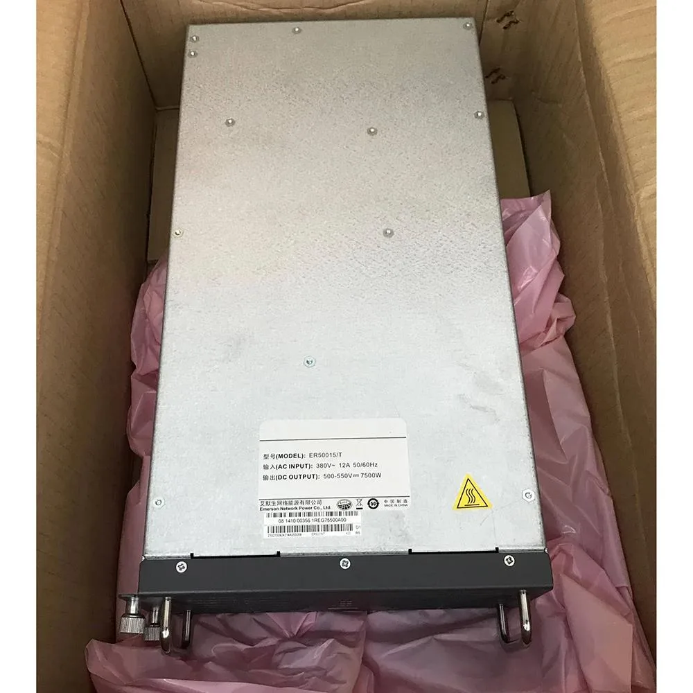 KHACHIMO KHACHIMO ER50015/T 500-550V 7500W power supply — product photo