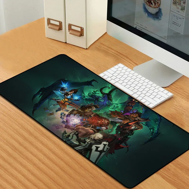 SOVAWIN SOVAWIN XL Mouse Pad 900×400mm — product photo