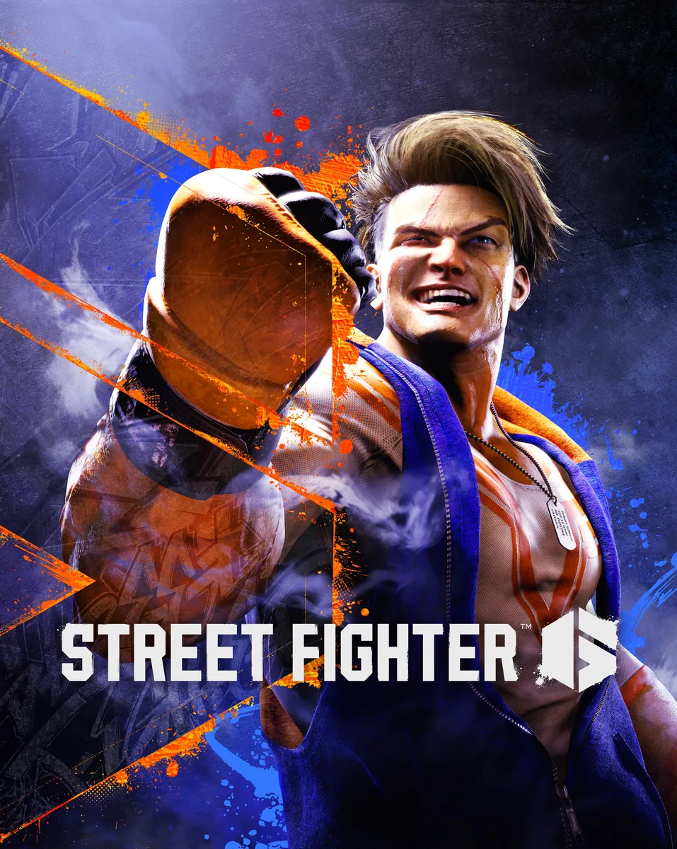 Capcom Capcom Street Fighter 6 Standard Edition PC Steam 77753 — product photo