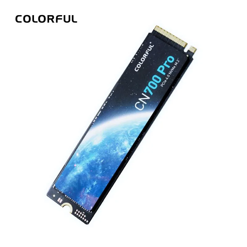 Colorful Colorful CN700PRO 1TB M.2 2280 NVMe internal SSD — product photo
