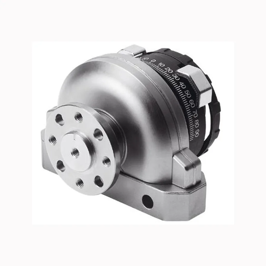 Festo Festo DSRL-16-180-P-FW Semi-Rotary Actuator 30655 Size 1 electrician tool — product photo