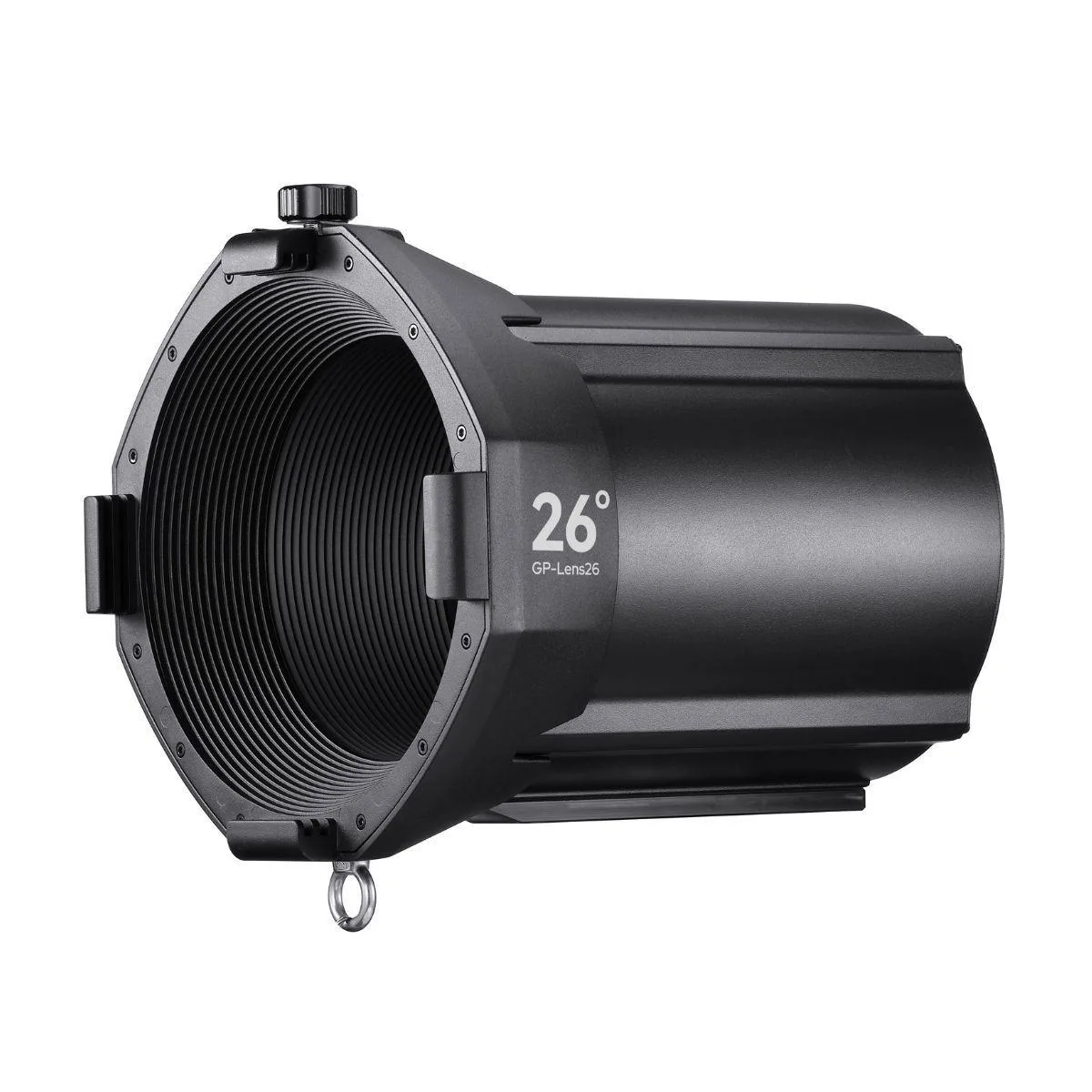 Godox Photo Equipment Co. Ltd Godox Photo Equipment Co. Ltd 26 Degree Lens for MG1200BI Spotlight Mount — product photo