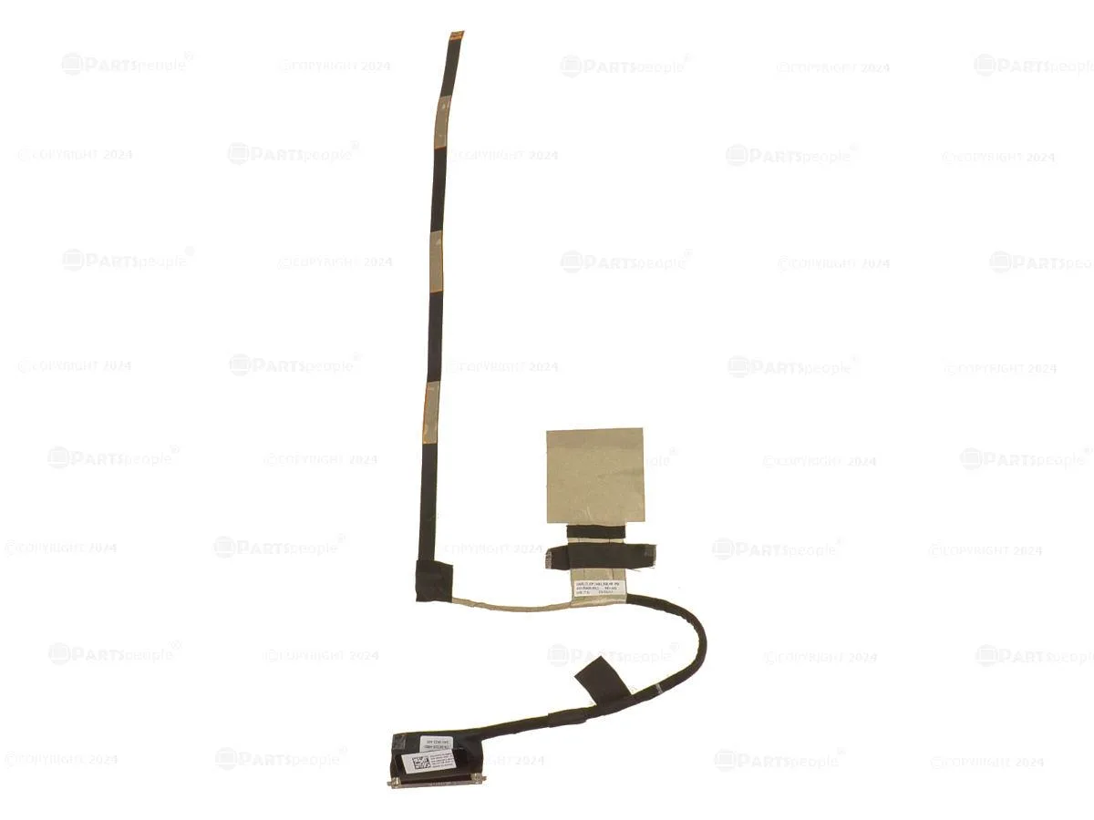 DELL DELL Latitude 7340 13.3" LCD Ribbon Cable K7J1N — product photo