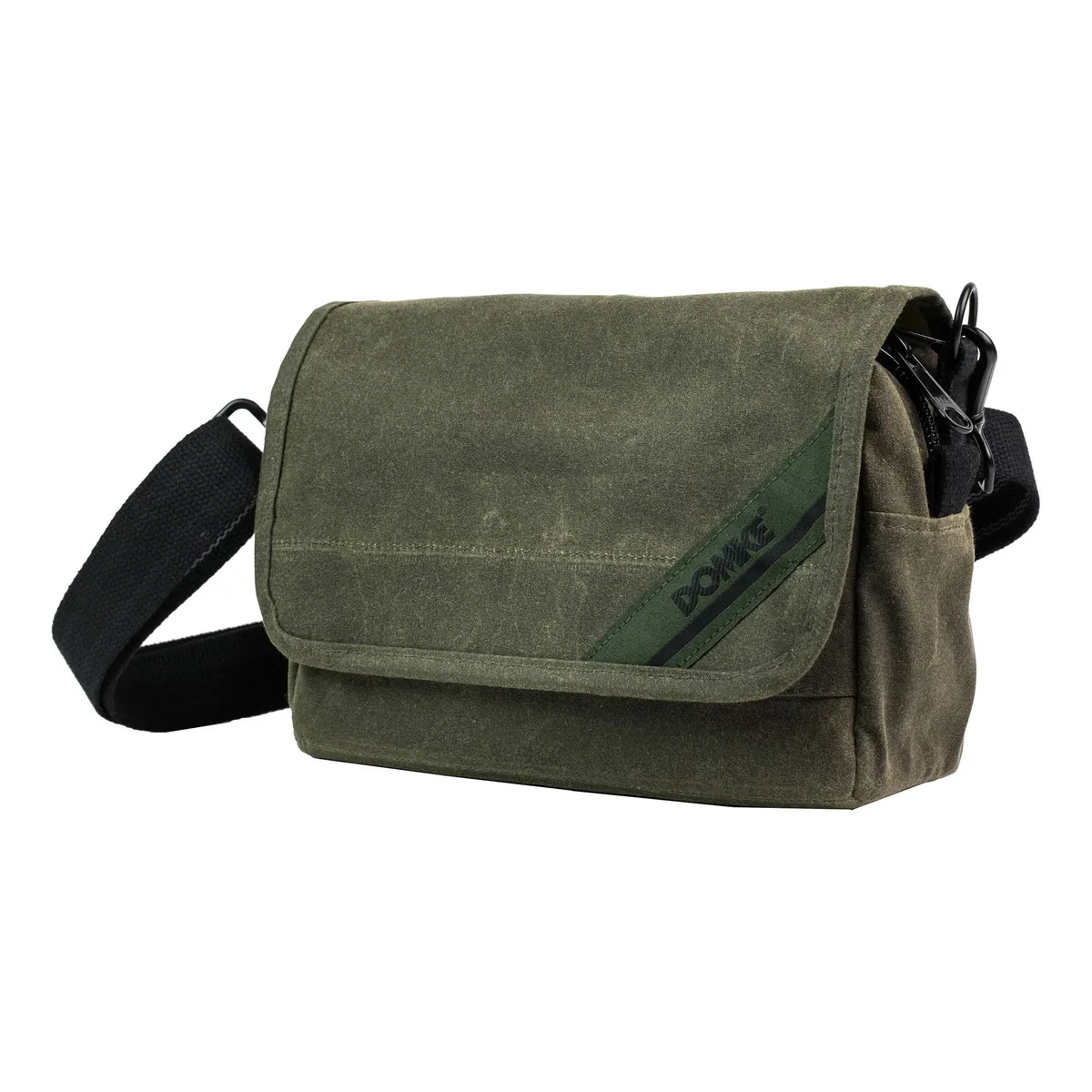 Tiffen Tiffen Domke F-5XB RuggedWear Camera Bag Military Green — product photo