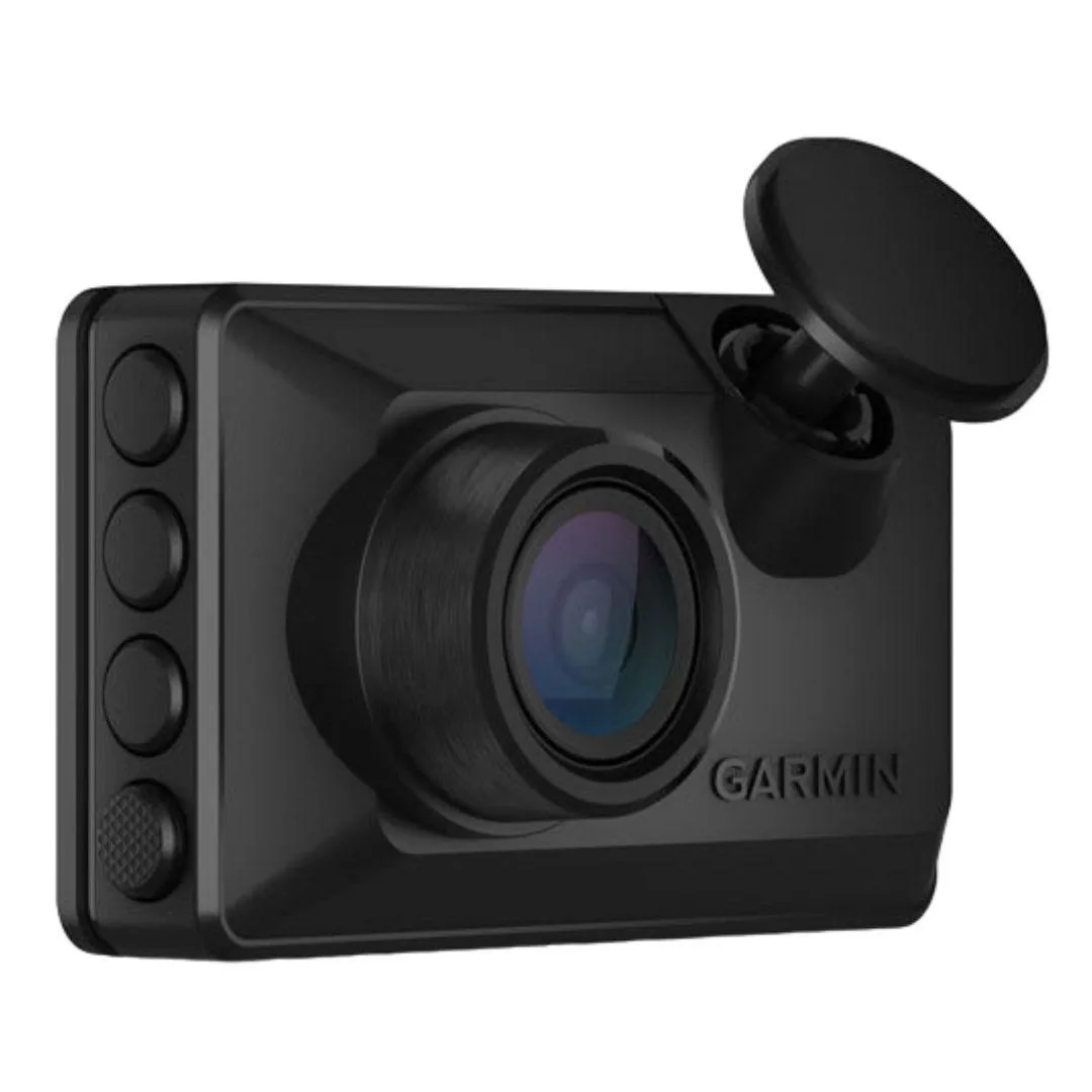 Garmin Garmin Dash Cam X110 1080p 140° 2.4" camera accessory — product photo