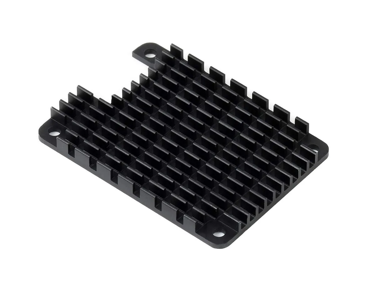 LORDWORLD LORDWORLD Aluminum Alloy Heatsink for Raspberry Pi CM4 — product photo