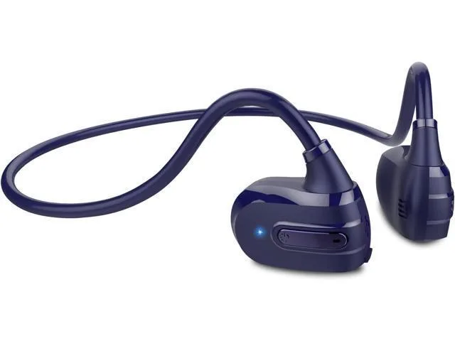 LORDWORLD LORDWORLD G03 Open-Ear Kids Headphones 13g 85dB 10H Bluetooth 5.3 — product photo