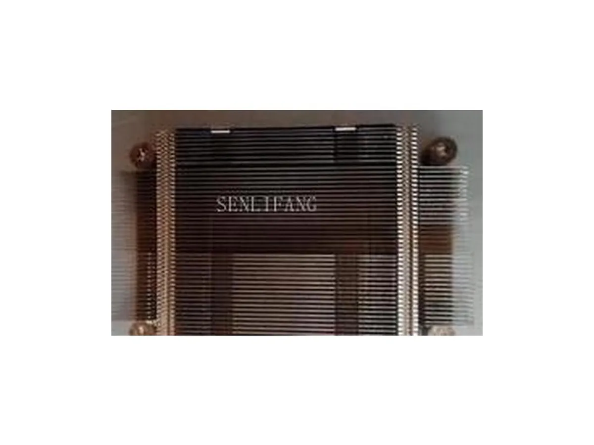 Fans Fans CPU Cooler 380G9 Heatsink Assembly for ProLiant BL680c G5 Server — product photo