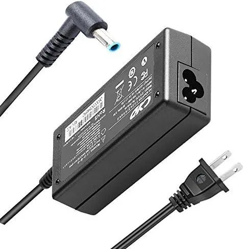 NShi NShi 65W 19.5V 3.33A Laptop Charger 4.5mm Laptop Replacement Part — product photo