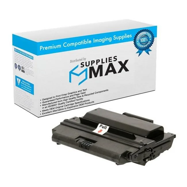 SuppliesMax SuppliesMax Dell 330-2209 toner cartridge 6000 pages — product photo
