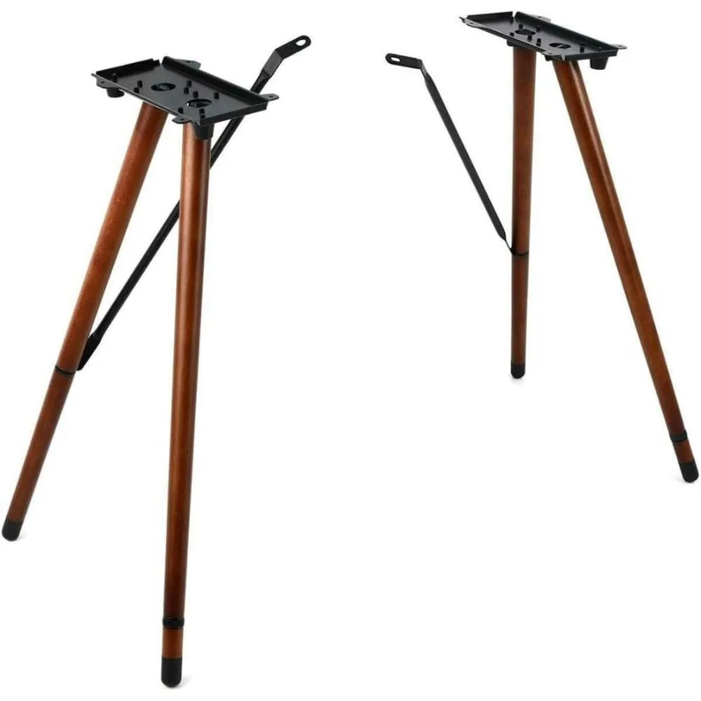Arturia Arturia Wooden Legs for KeyLab 88 MkII and PolyBrute — product photo