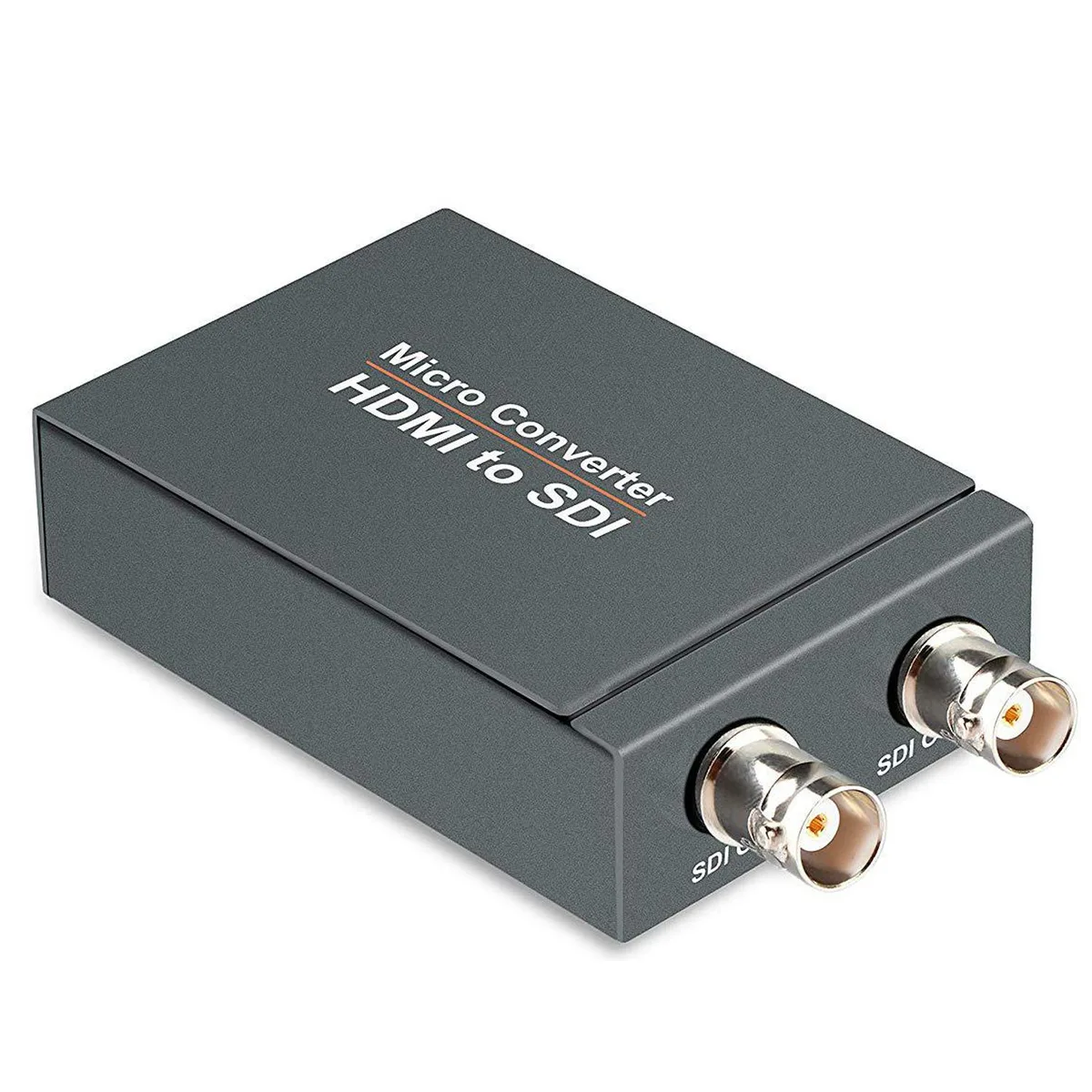 Jansicotek Jansicotek HDMI to SDI Converter 1 In 2 Out 1080P60 3G-SDI — product photo