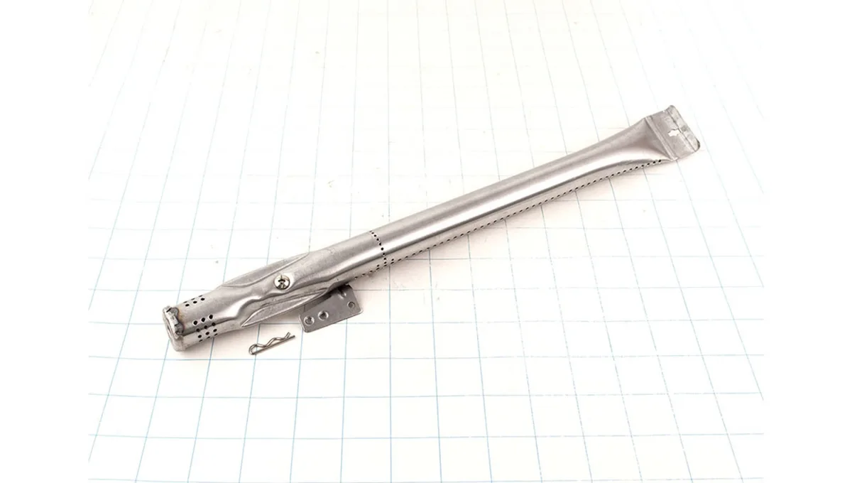 NEXGRILL NEXGRILL Main Burner Part NEX120850001981 Fits 720-0584 — product photo