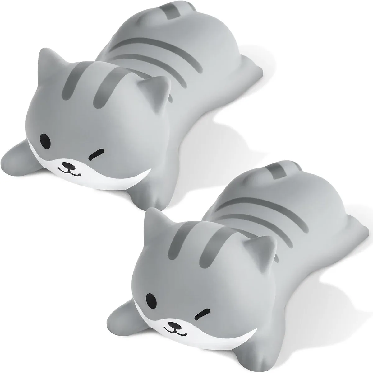 Emerson Emerson Cat Wrist Rest 2 Pack 2.4 inches — product photo
