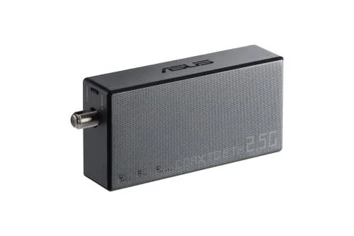 ASUS ASUS MA-25 (1-PK) 2.5 Gbps Coax Adapter — product photo