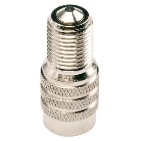 Haltec Haltec DS-1G Green Dual Seal Valve Cap Pack of 50 — product photo