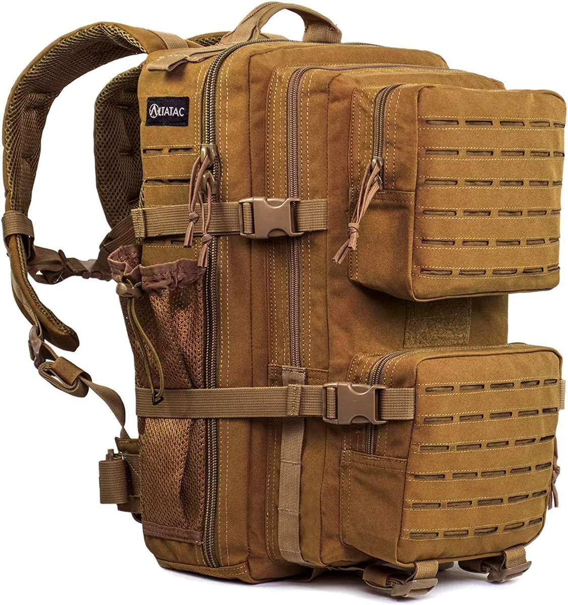 Altatac Altatac TS631 30 L Tactical Backpack Tan — product photo