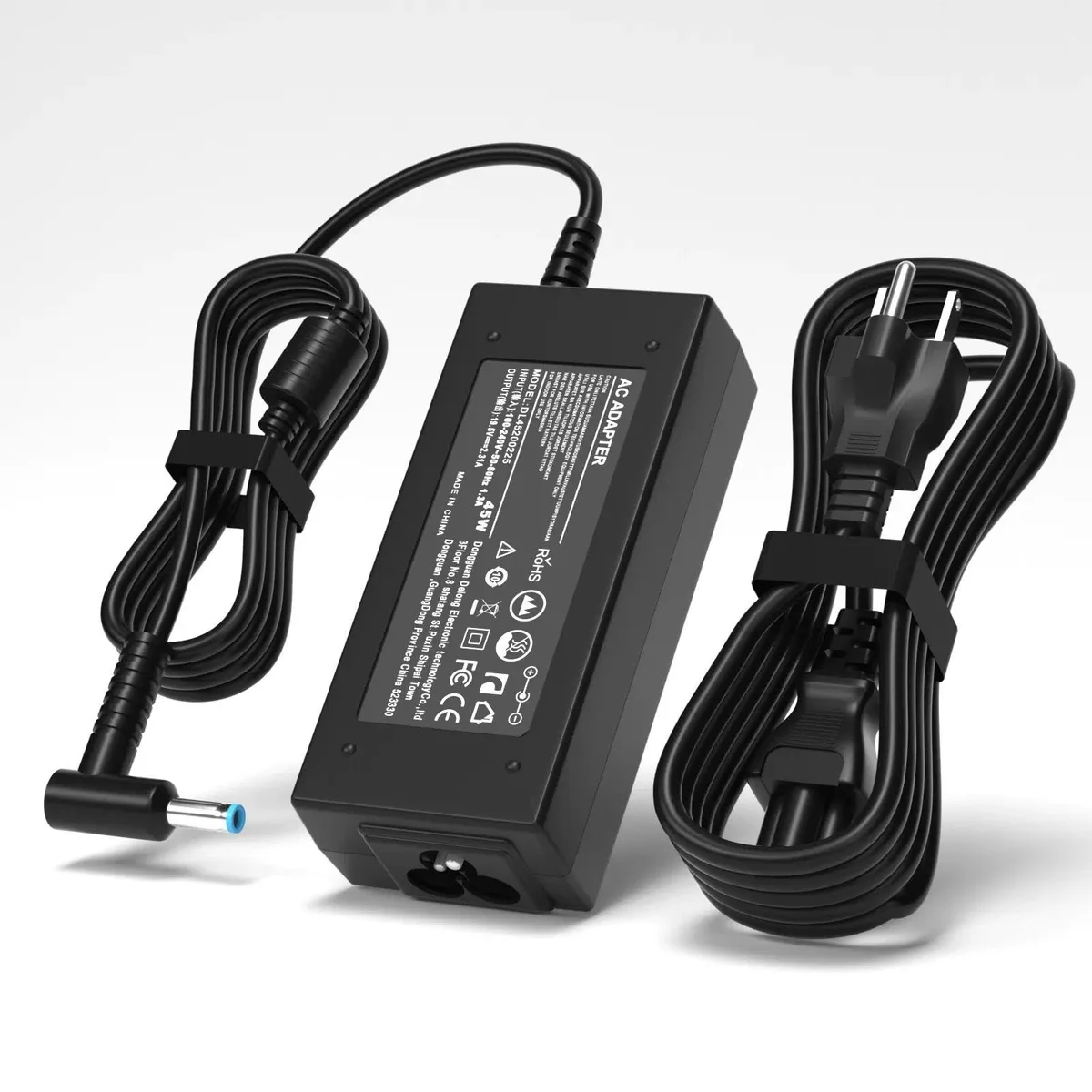  Govolia SK90195231 45W 19.5V 2.31A 4.5mm*3.0mm AC Adapter — product photo