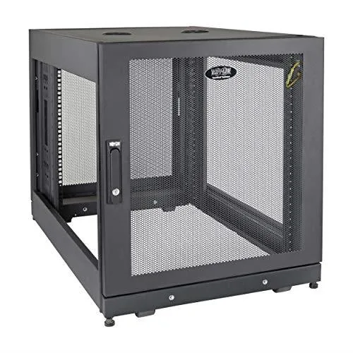 Tripp Lite Tripp Lite SR14UBDP 14U Server Rack 42in Deep — product photo