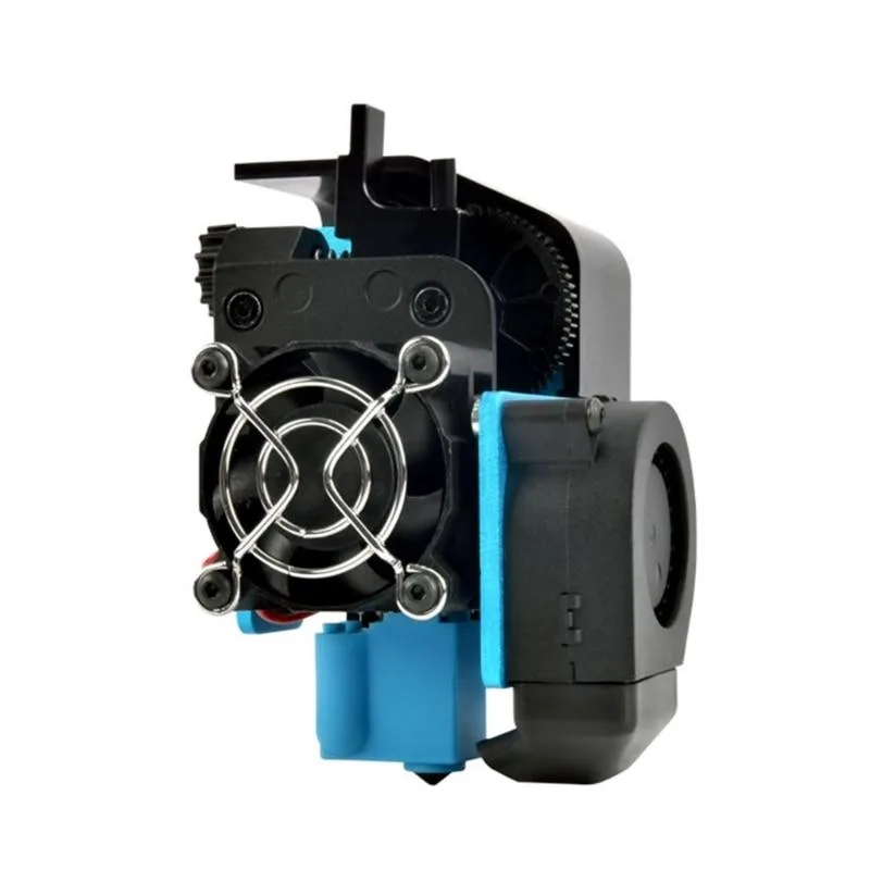 YINGHUA YINGHUA Single-Jet Extruder Nozzle SW-X1 300°C 500g 3D Printers Accessories — product photo