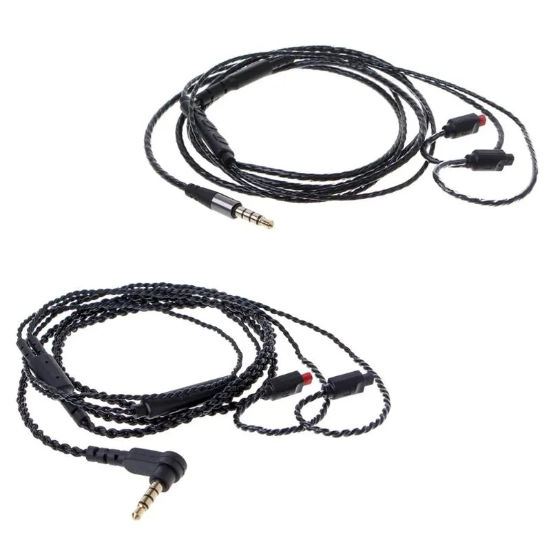 WMtec WMtec 4-Pole 3.5mm Replacement Cable for ATH-IM04 accessory — product photo