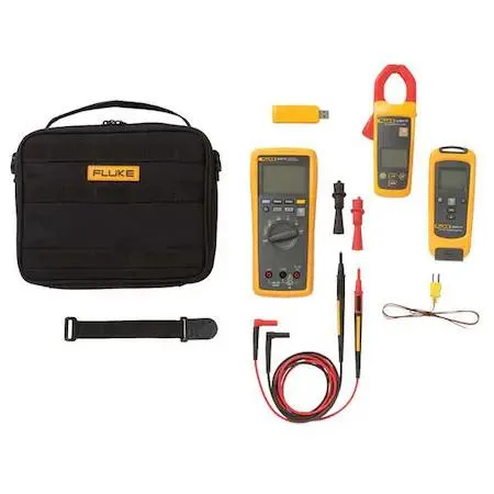 Fluke Fluke FLK-3000FC H Wireless HVAC System Kit measurement tool — product photo