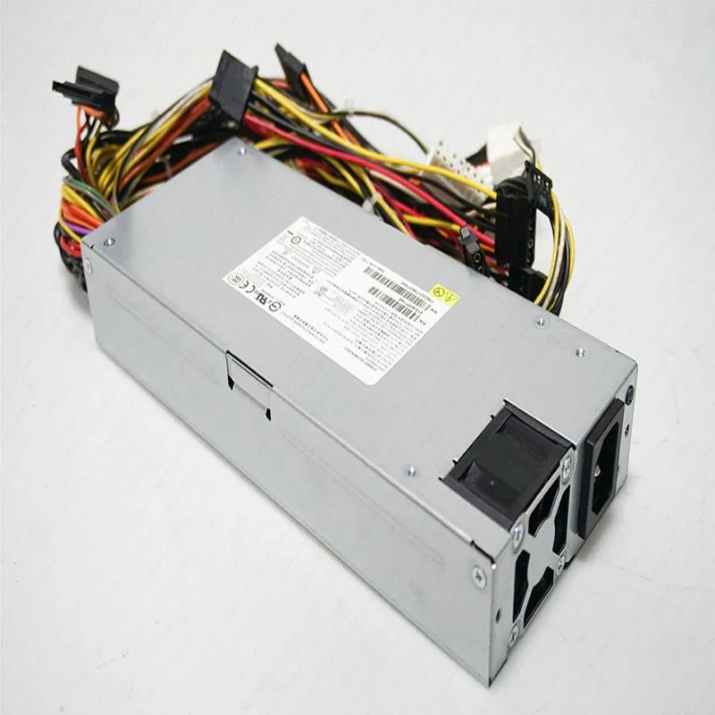 godream godream S13-800P1AB 1U 800W power supply — product photo