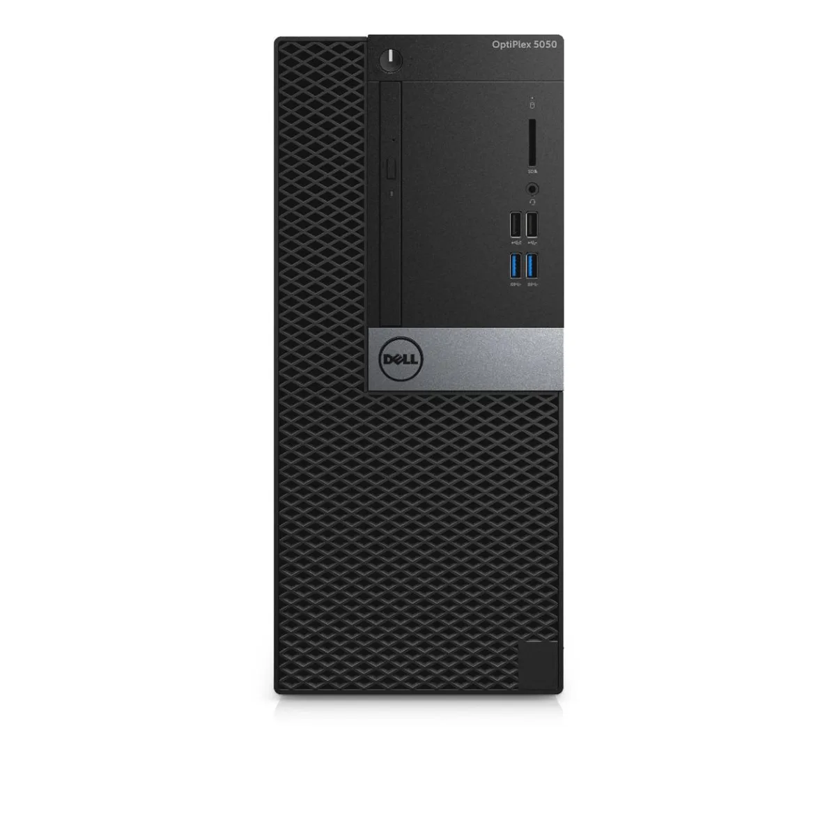 DELL DELL OptiPlex 5050 Tower i5-6500 3.2GHz 16GB 512GB SSD Windows 10 Pro — product photo