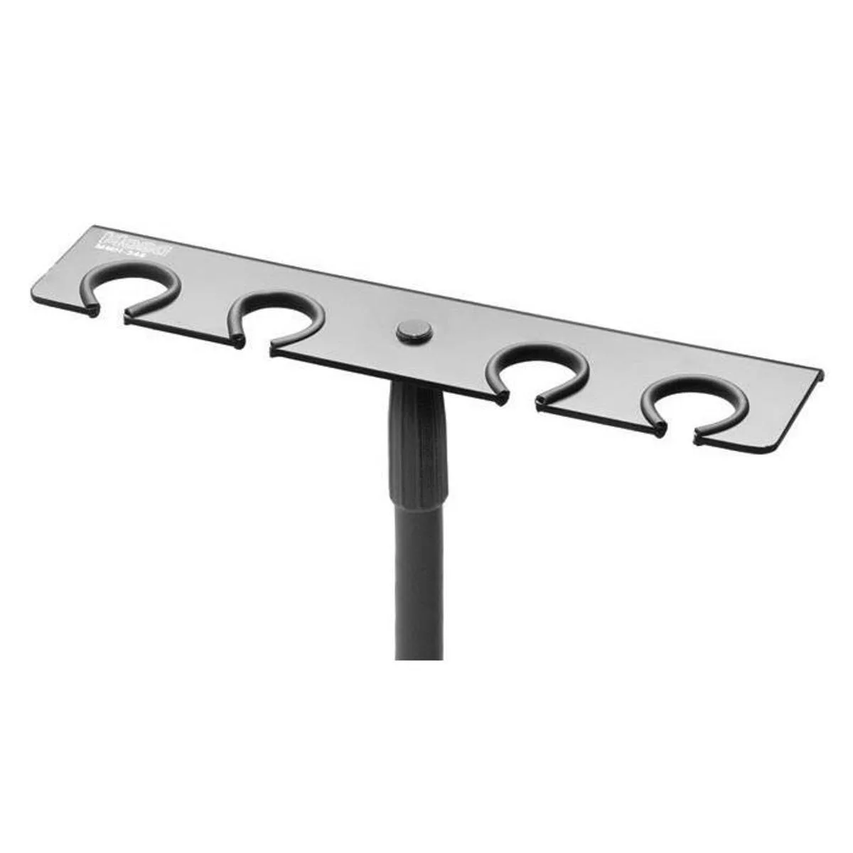 Hosa Technology Hosa Technology Quad Microphone Holder 346 — product photo