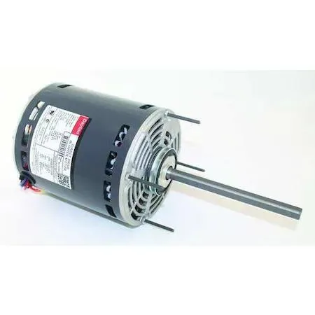 Dayton Dayton 3LU90 1 hp HVAC blower motor — product photo